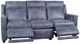 Century® Customizable Wythe Power Reclining Sofa-3