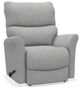 La-Z-Boy® Rowan Ash Manual Rocking Recliner-0