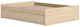 Signature Design by Ashley® Onita Natural Queen Platform Storage Bed-0