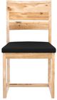 Canadel Customizable Loft 5149 Side Chair-1