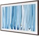 Samsung The Frame 65'' Amber Brown Customizable Bezel-1