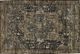 Dalyn™ Rug Company Solace SL14 Charcoal 5'x8' Area Rug-1