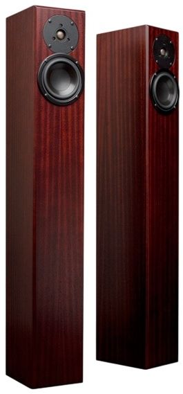 Totem Acoustics Arro 4.5" Floorstanding Speakers-2