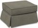 England Furniture Customizable Rochelle Ottoman-4