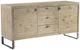 Bernhardt Tribeca Aurum Buffet-0