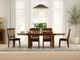 Ada Dining Set, 2 Side Chairs Free!-2