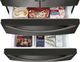 LG 36 in. 27.6 Cu. Ft. PrintProof™ Black Stainless Steel French Door Refrigerator-2