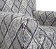 Franklin™ Olive Driftwood Accent Chair-4