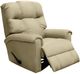 England Furniture Customizable 6F00AL Leather Manual Rocker Recliner-1