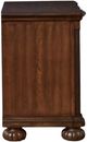 Table de chevet Lavinton  de Signature Design by Ashley® - Brun-2