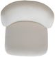 Liberty Furniture 4-Piece Ivory Side Chair Set-4
