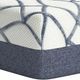 Sierra Sleep® By Ashley® Chime Elite 2.0 Memory Foam 14" Ultra Plush Tight Top Queen Mattress in a Box-1