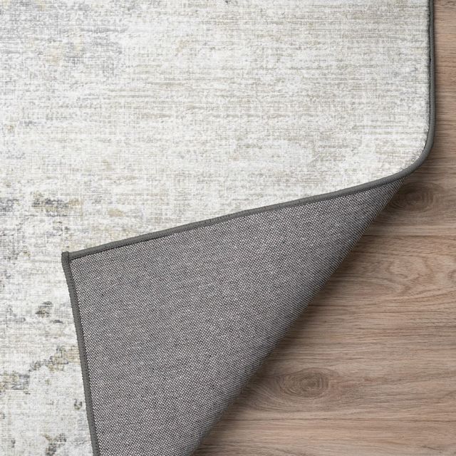 Dalyn™ Rug Company Camberly CM5 Linen 5'x8' Area Rug-1
