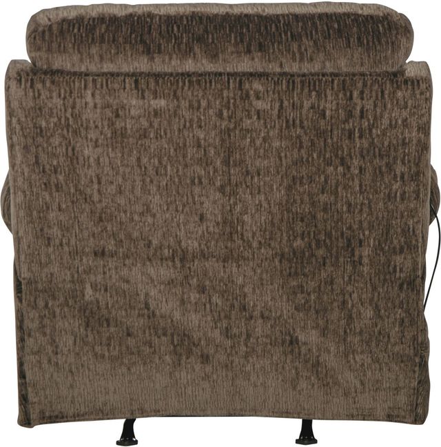 Catnapper® Refresher Mink Power Rocker Recliner with Power Headrest and Lumbar-3