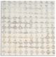 Nourison Home™ Calvin Klein CK950 Rush Ivory-Multicolor 5'x7' Area Rug-3