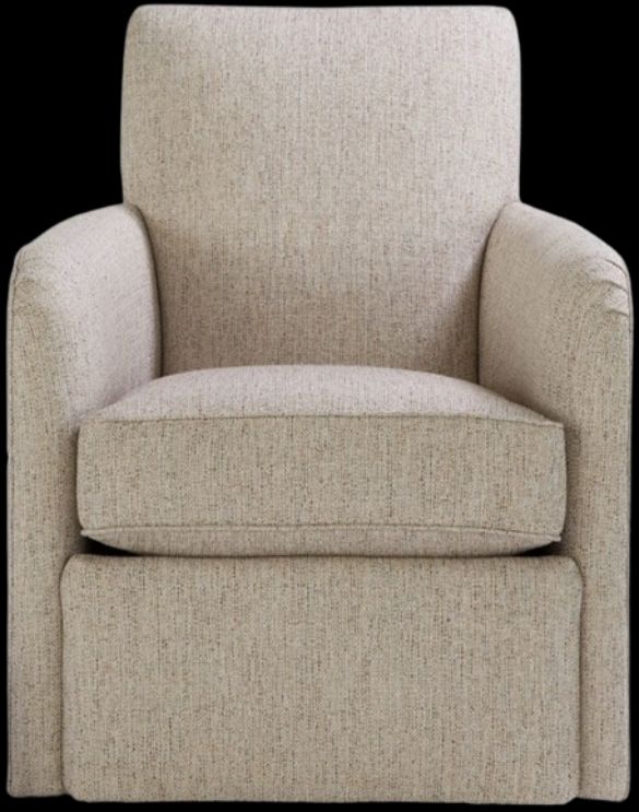 Huntington House Customizable 7711 Swivel Chair-1