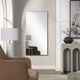 Renwil® Orrin Champagne Full Length Mirror-1