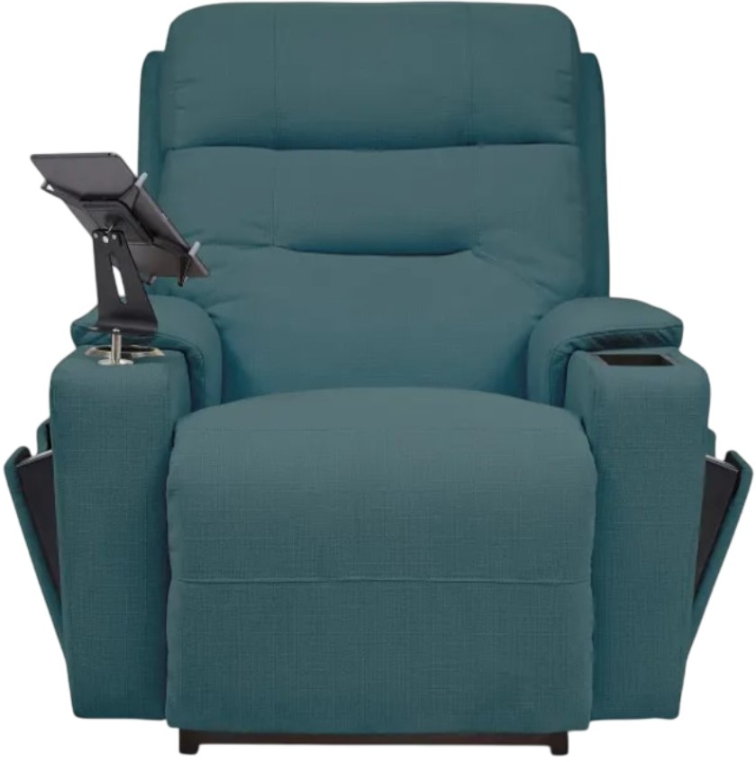 Lui La-Z-Boy® Neo Tropic Power Wall Recliner with Headrest and Lumbar