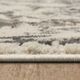 Mohawk Home Cleo Holloway Gray 5'x8' Area Rug-5