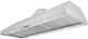 Thor Kitchen® XLH 60" Stainless Steel Insert Range Hood-4