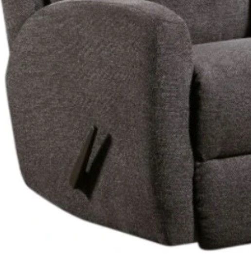 Southern Motion™ Customizable Primo Wall Hugger Manual Recliner-2