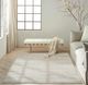 Nourison Home™ Calvin Klein CK078 Summit 5'x8' Style 4 Area Rug-1