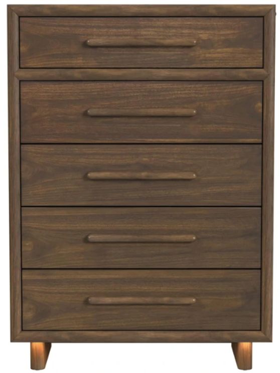 Elements International Brisbane Brown Chest-2