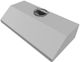 Vent A Hood® Premier Magic Lung® 42" Stainless Steel Under Cabinet Range Hood-1