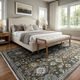 Oriental Weavers™ Keira 5'x8' Style 1 Area Rug-1