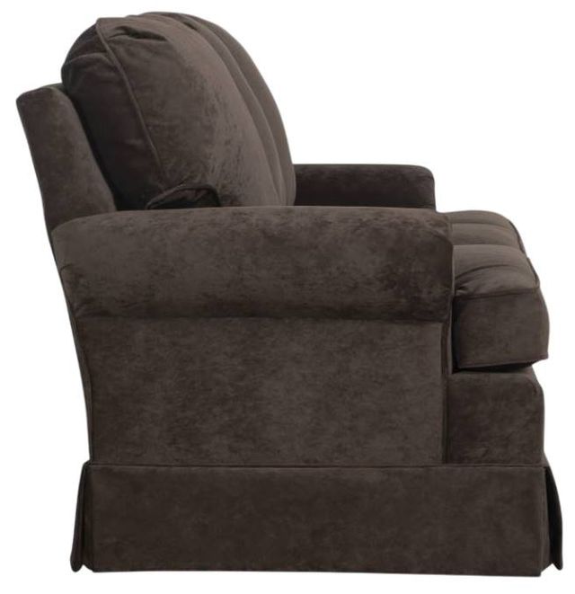 Temple Furniture Customizable American 74" Sofa-2