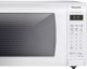 Panasonic® 1.6 Cu. Ft. White Countertop Microwave-1