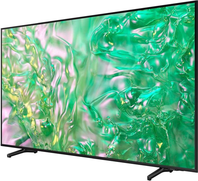Samsung DU8000 85" 4K Ultra HD LED Smart TV-2