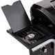 Char-Broil® GAS2COAL® Hybrid 3-Burner Black Freestanding Natural Gas and Charcoal Grill-1