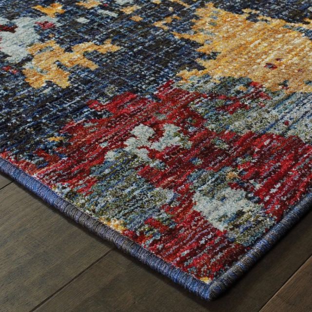 Oriental Weavers™ Evolution 5'x7' Area Rug-3