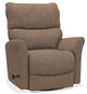 La-Z-Boy® Rowan Caramel Gliding Recliner-0