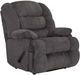 Franklin™ Everest Nucleus Cement Manual Rocker Recliner-0