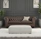 Legends Home Willow Marcus Alabaster Ottoman-1