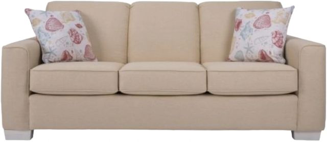 Decor-Rest® Furniture LTD Customizable 2705 Sofa-1