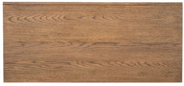 Hooker® Furniture Commerce and Market Knobby Light Wood Accent Chest-3