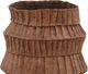 Dovetail Furniture Oxmere Rust Vase-1