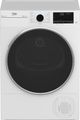 Beko 4.5 Cu. Ft. White Ventless Electric Dryer-0