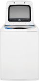 Frigidaire® 4.1 Cu. Ft. Classic White Top Load Washer-2