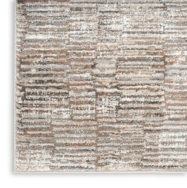 Nourison Home™ Sustainable Trends 5'x7' Style 6 Area Rug-3