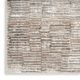 Nourison Home™ Sustainable Trends 5'x7' Style 6 Area Rug-3