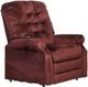 Catnapper® Patriot Vino Power Lift Recliner-0