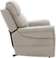 Hooker® Furniture Lyra Sahara Ash Power Lift Recliner with Power Headrest and Lumbar-3