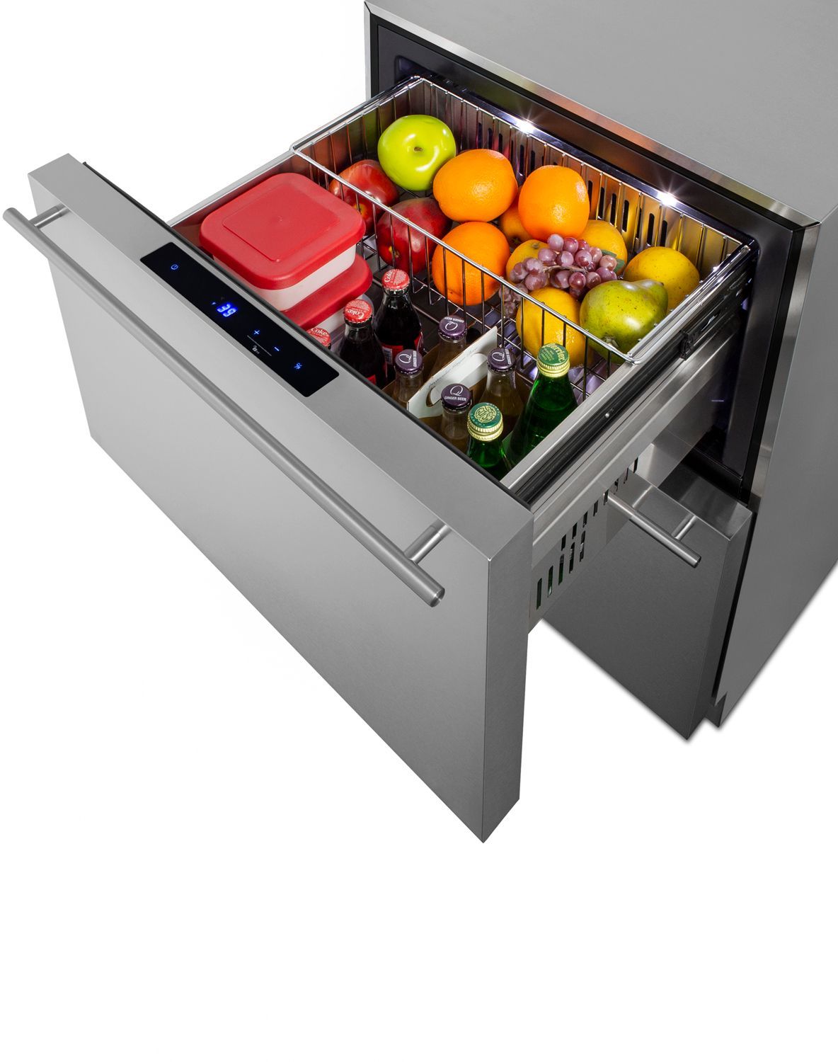 Summit Refrigerator - Thumbnail 5