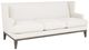 Fairfield® Customizable Huxley Sofa-0