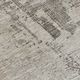 Dalyn™ Rug Company Nouveau NC8 Linen 5'x8' Area Rug-5