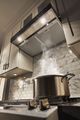 Amana® 30" Under Cabinet Range Hood-Stainless Steel-2